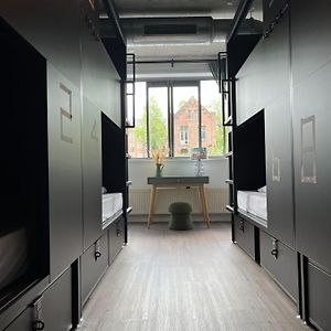Gemenschappelijk Kamer
